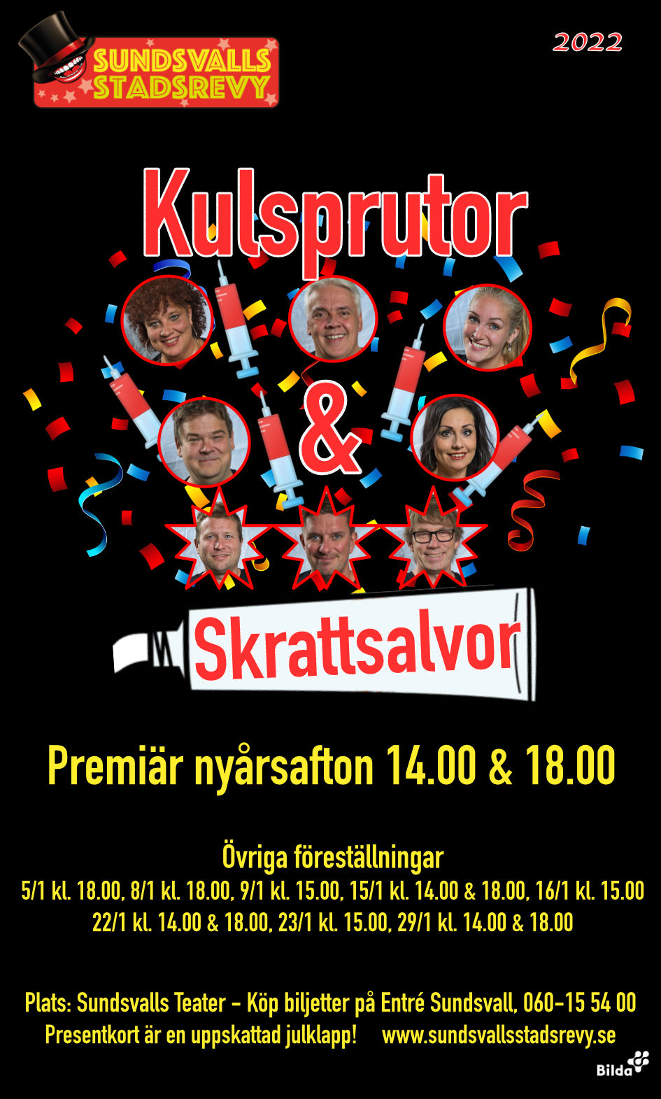 Annons Njurundabladet 92x120