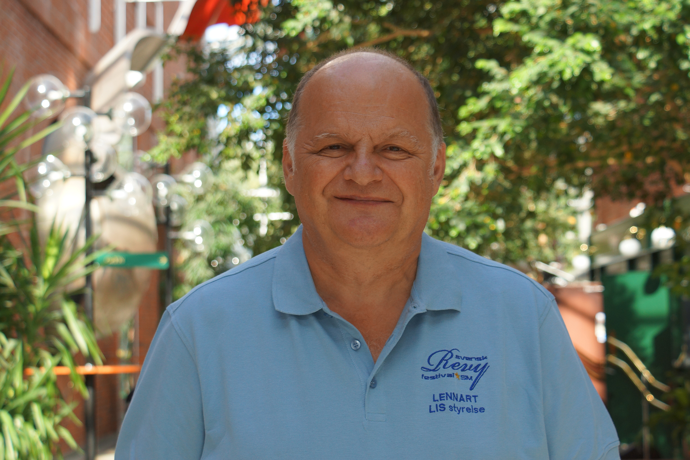 Lennart Sydh, Hudiksvall