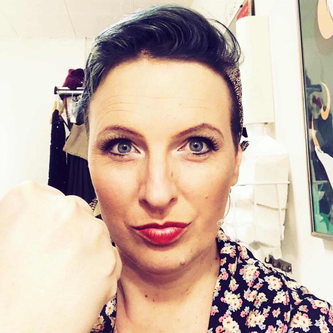 Linda Jonsson, Vartofta