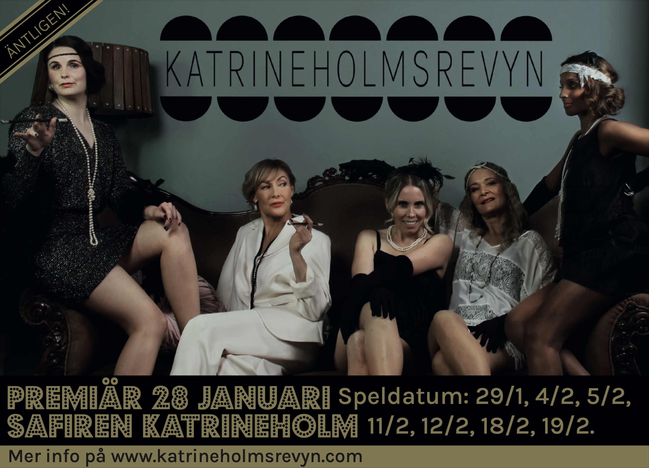Katrineholmsrevyn 2