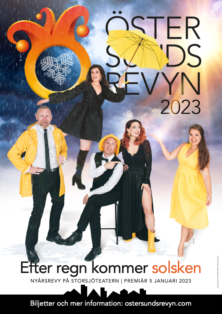 221106 Östersundsrevyn 1