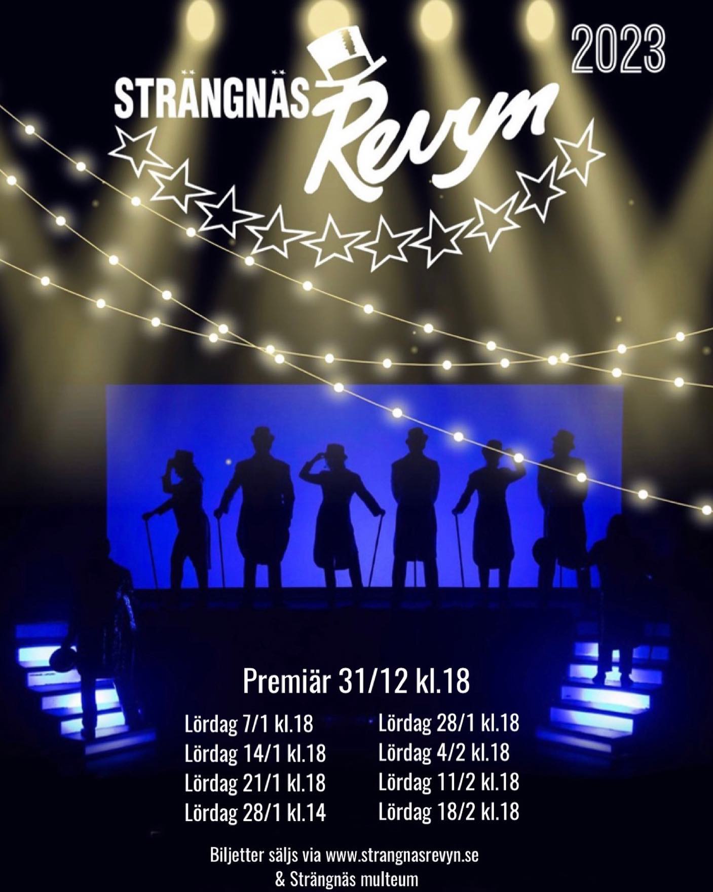 221118 Strängnäsrevyn 1
