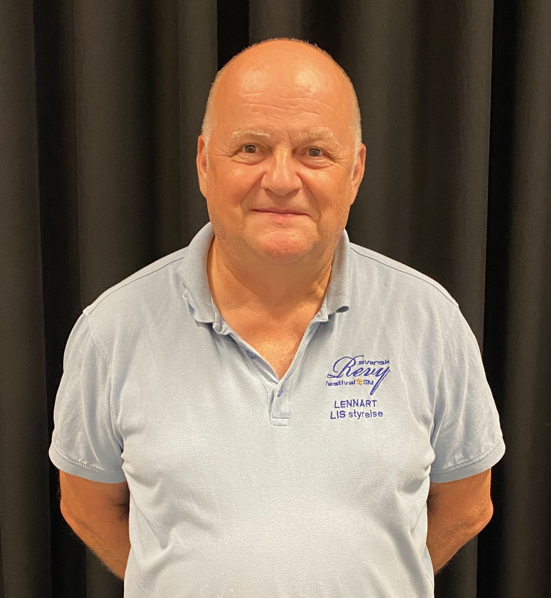 Lennart Sydh, Hudiksvall