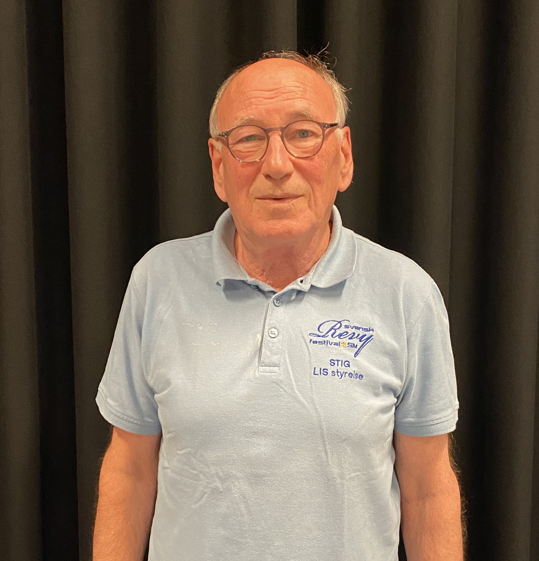Stig Josfalk Bergman, Matfors