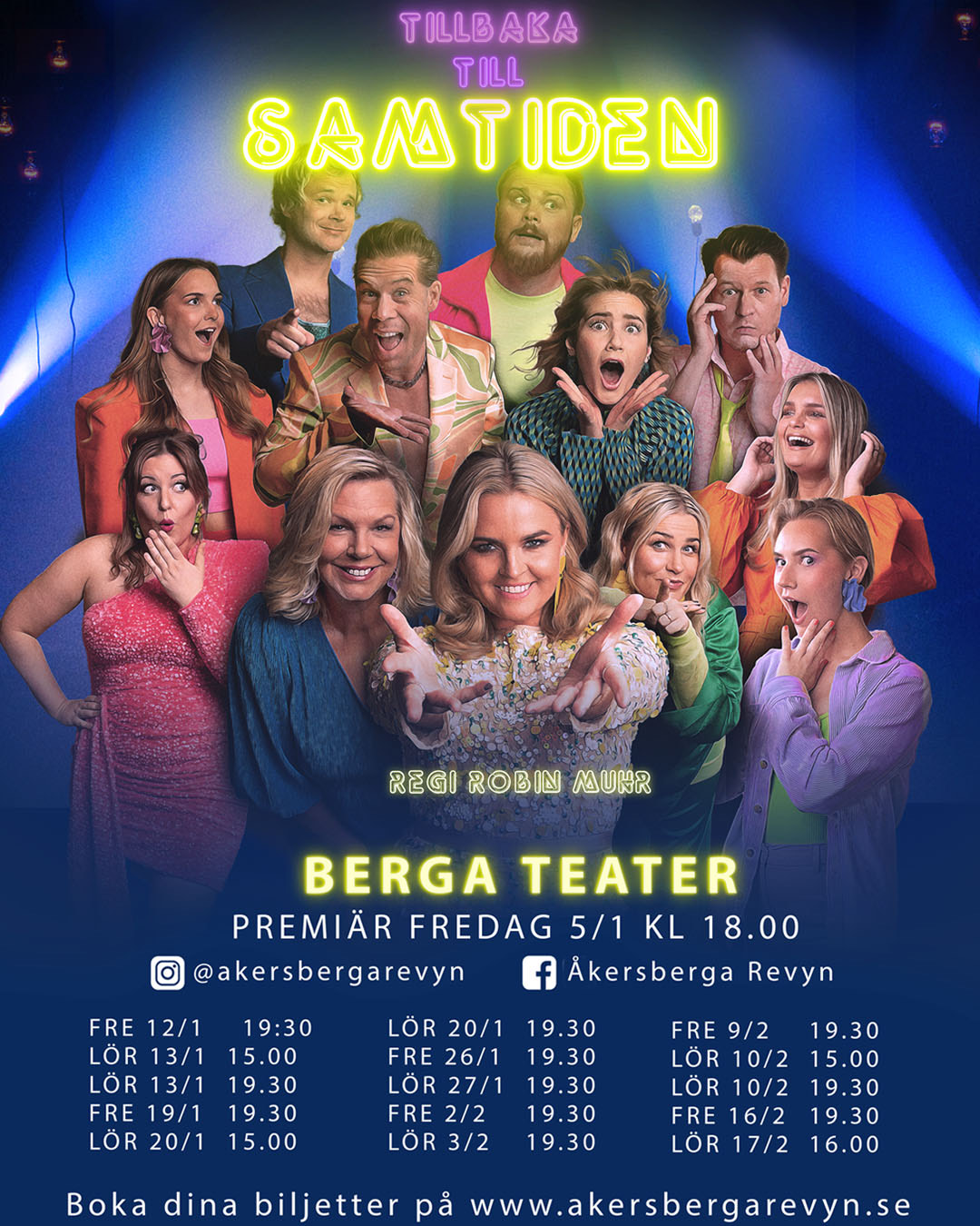 15 Åkersberga egen