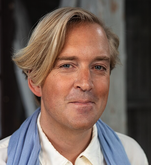 Andreas T. Olsson