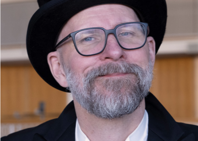 Kalle Lind