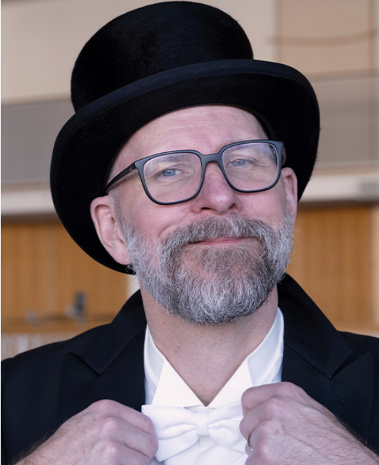 Kalle Lind