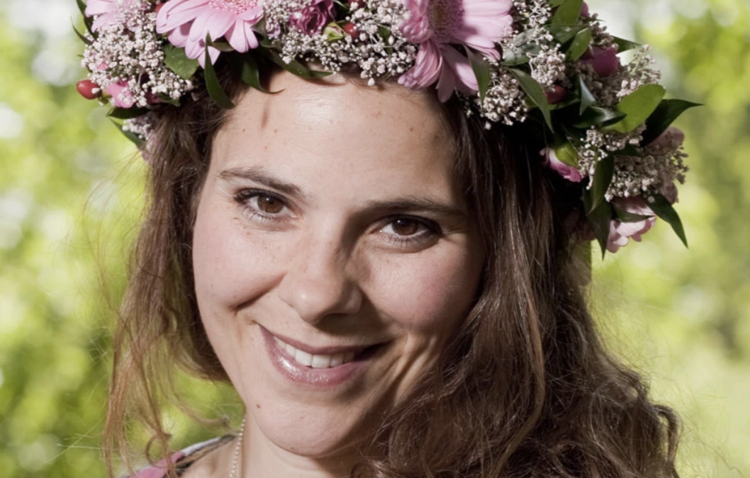 Vanna Rosenberg