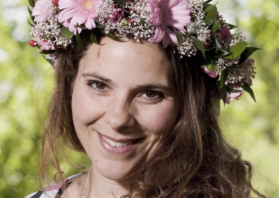 Vanna Rosenberg
