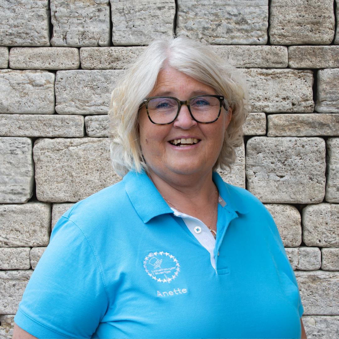 Anette Jakobsson, Karlskoga