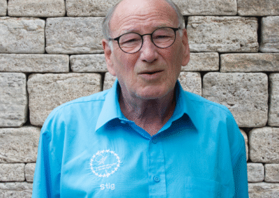 Stig Josfalk Bergman