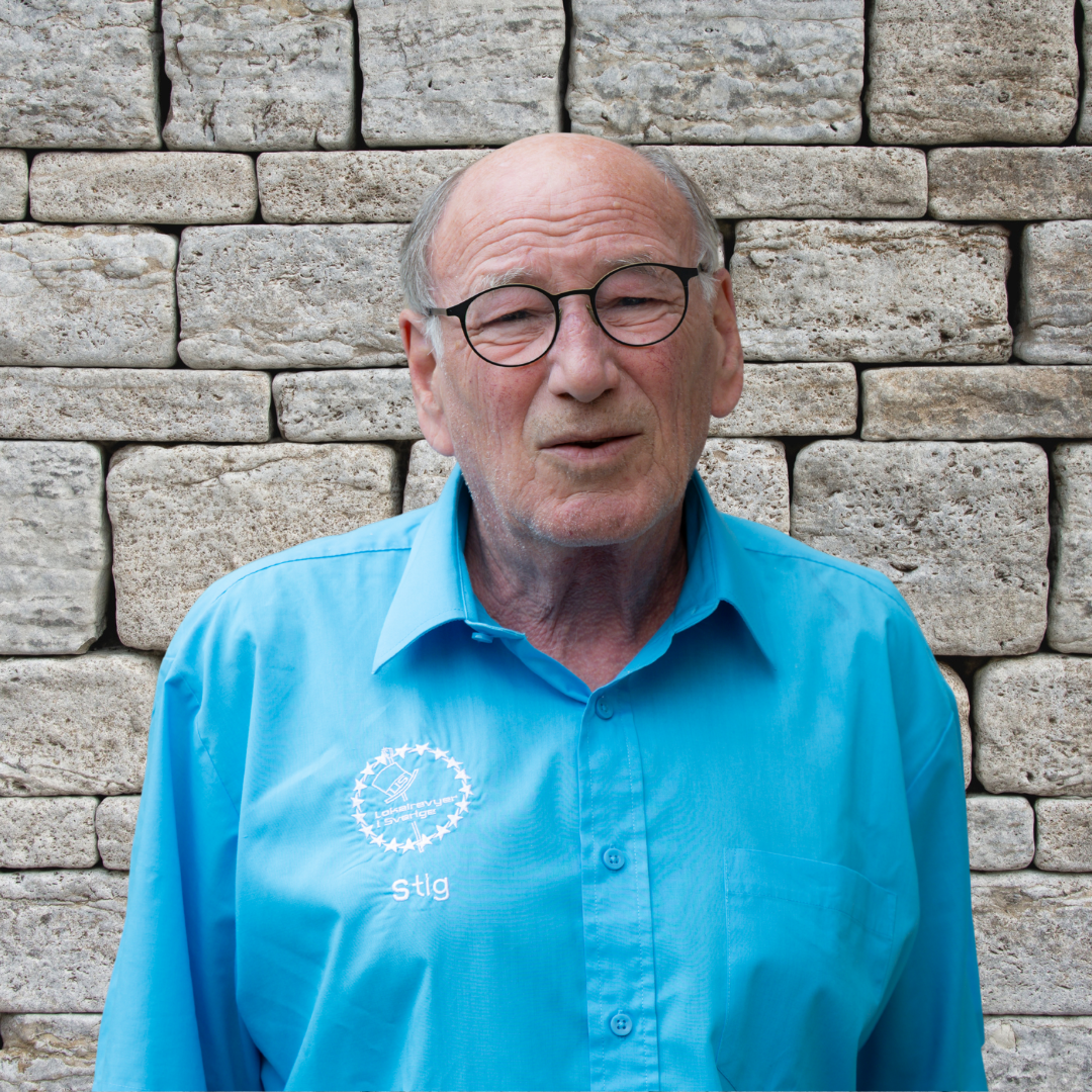 Stig Josfalk Bergman, Matfors
