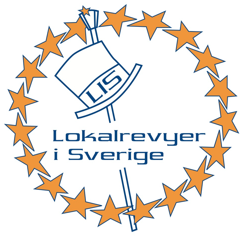 LIS-logo, klippt